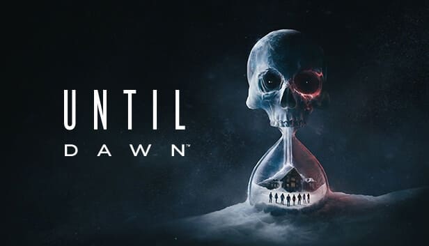 Постер Until Dawn