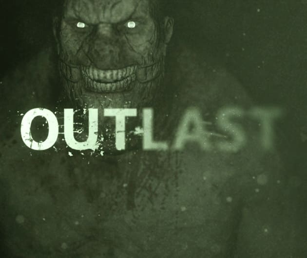 Постер Outlast