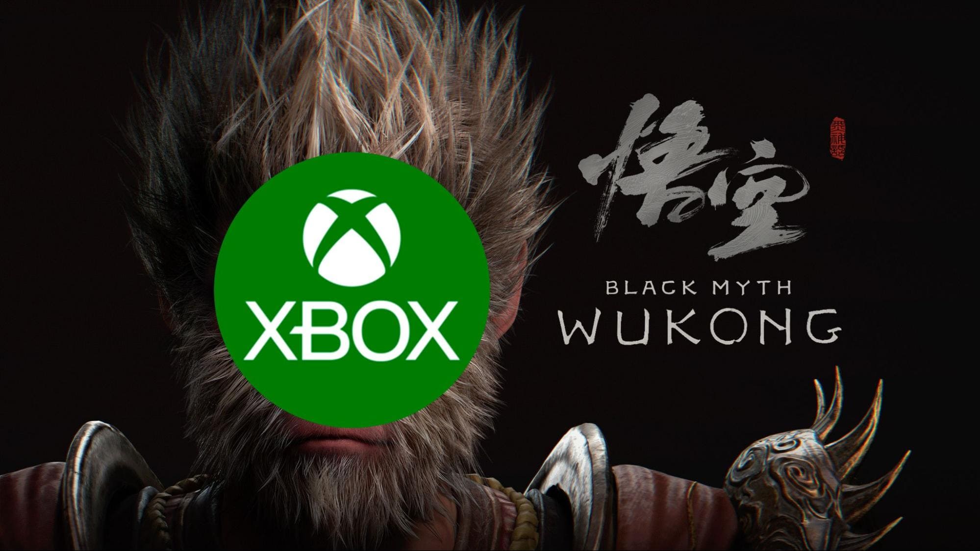 Black Myth Wukong на Xbox