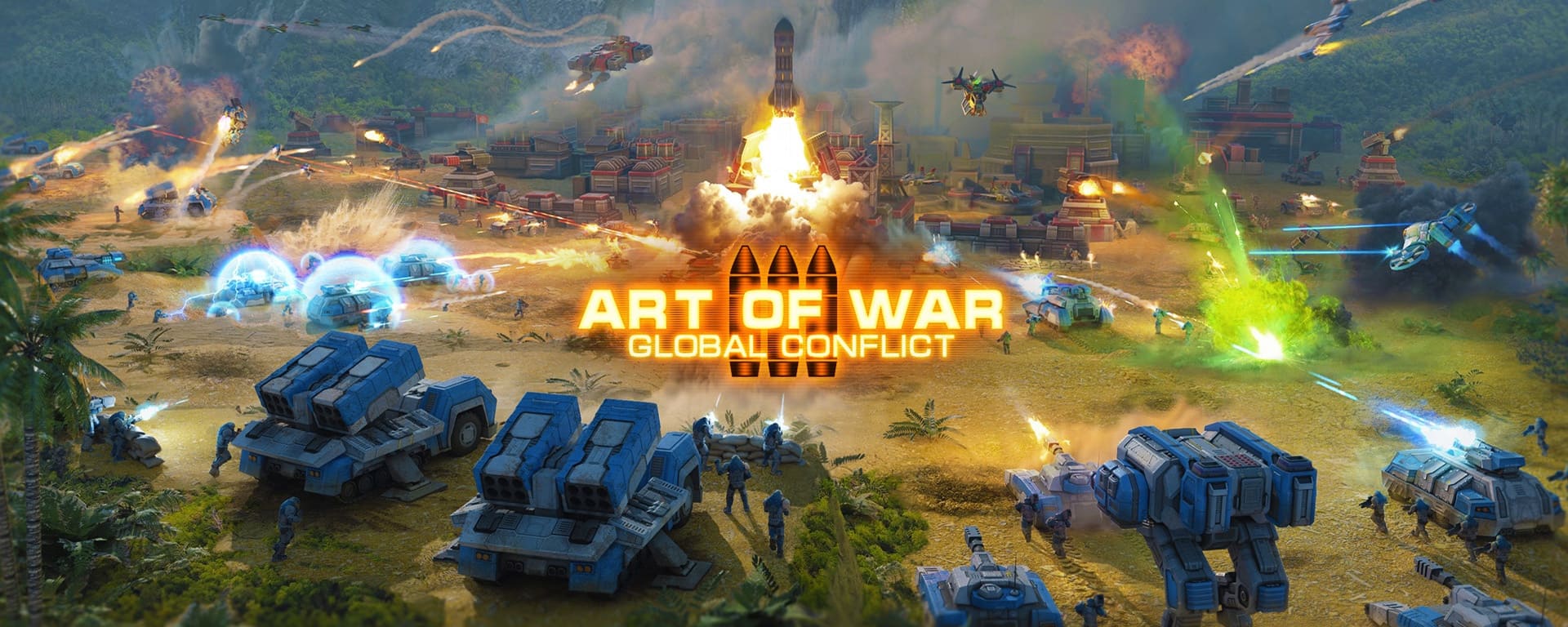 Постер Art of War 3: Global Conflict 