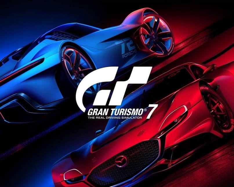 Постер Gran Turismo