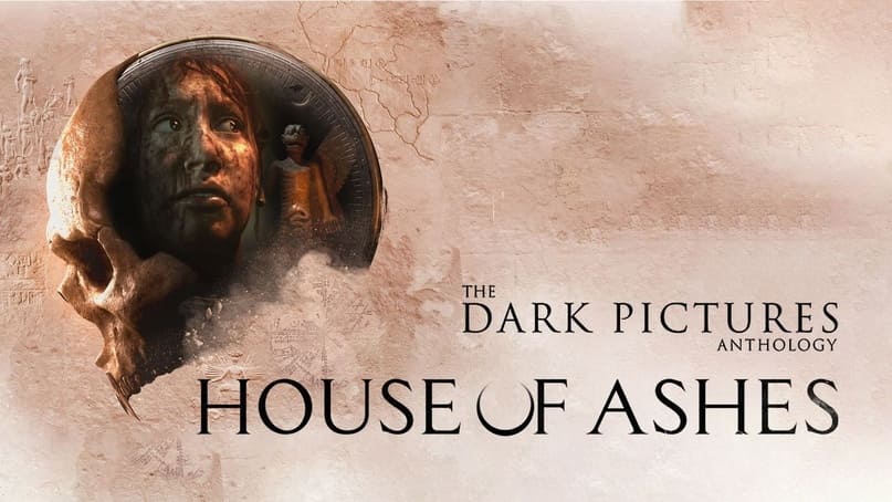 Постер House of Ashes