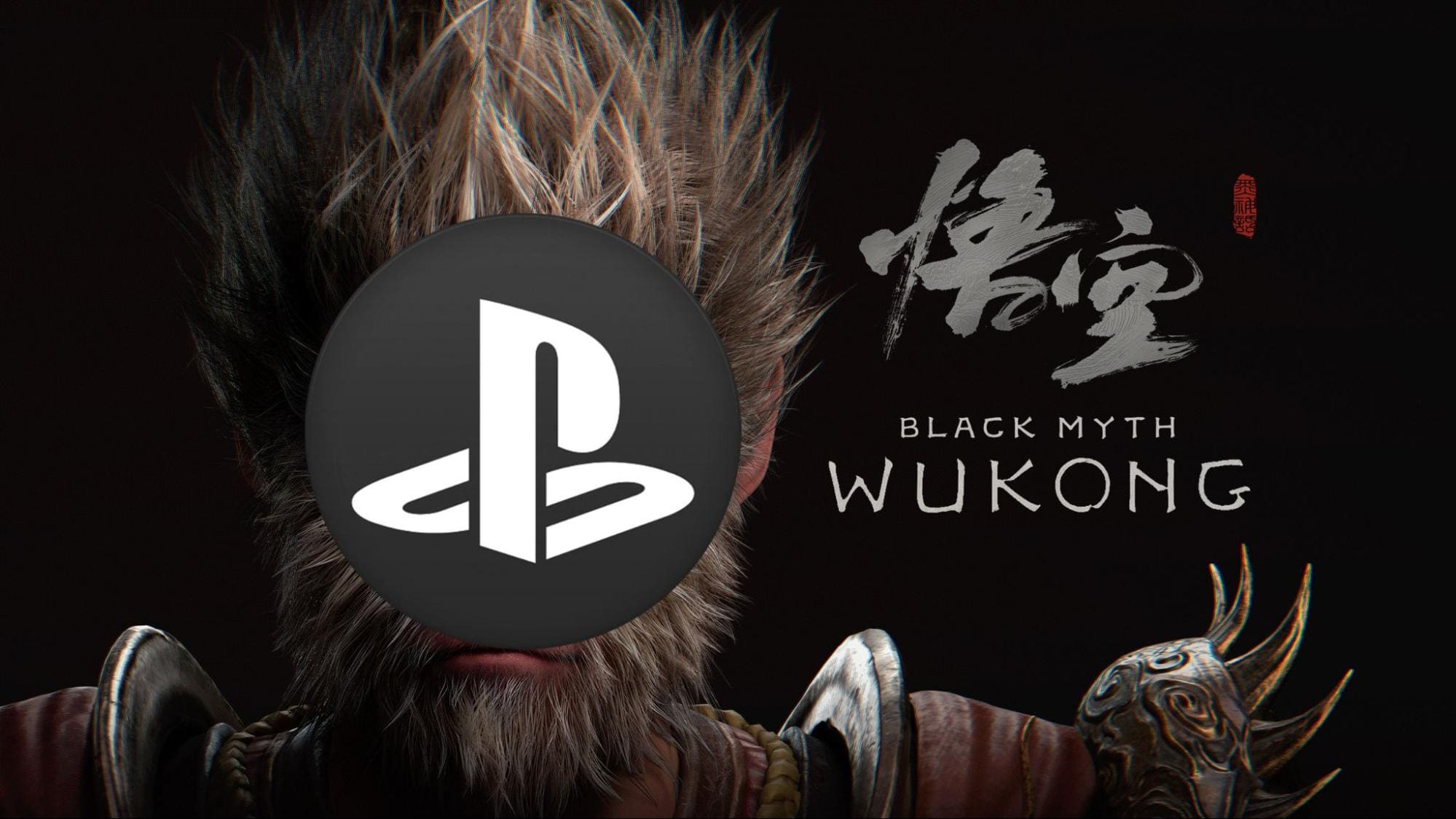 Black Myth Wukong на PlayStation