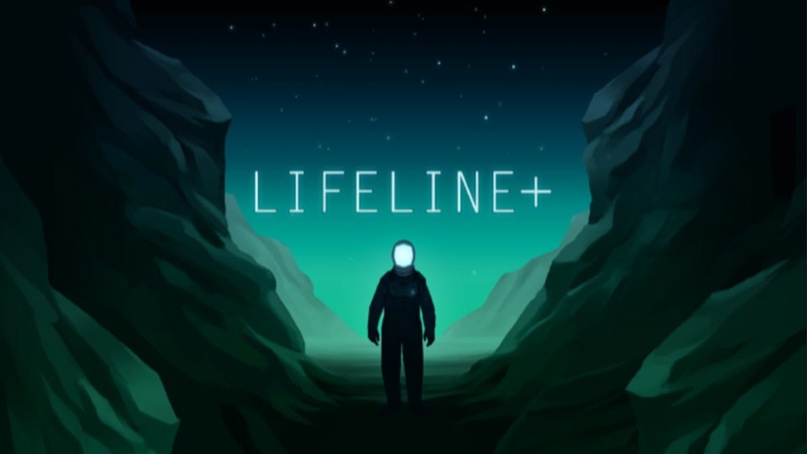 Постер Lifeline