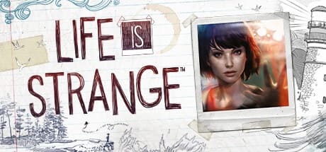 Постер Life is strange