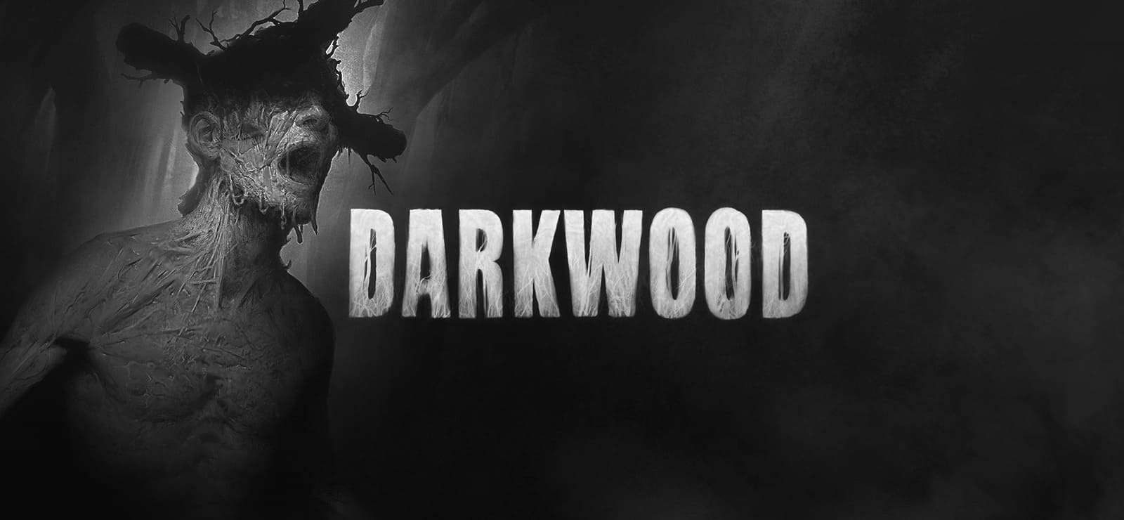 Постер Darkwood