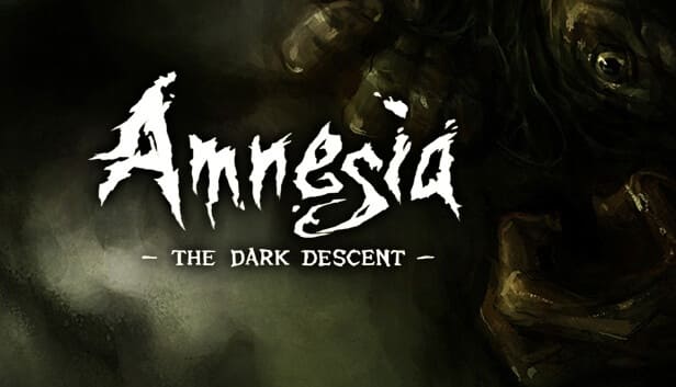 Постер Amnesia: The Dark Descent