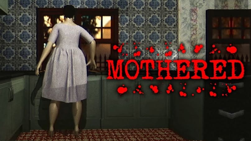 Постер MotheRED