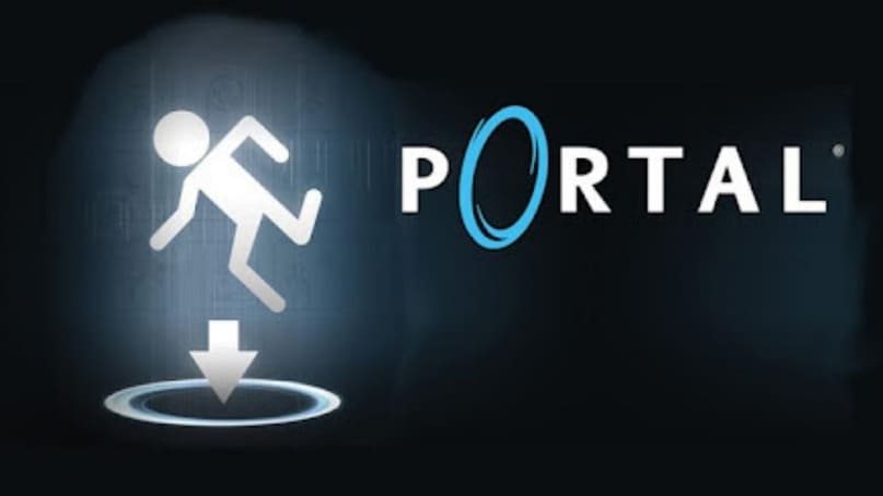 Постер Portal