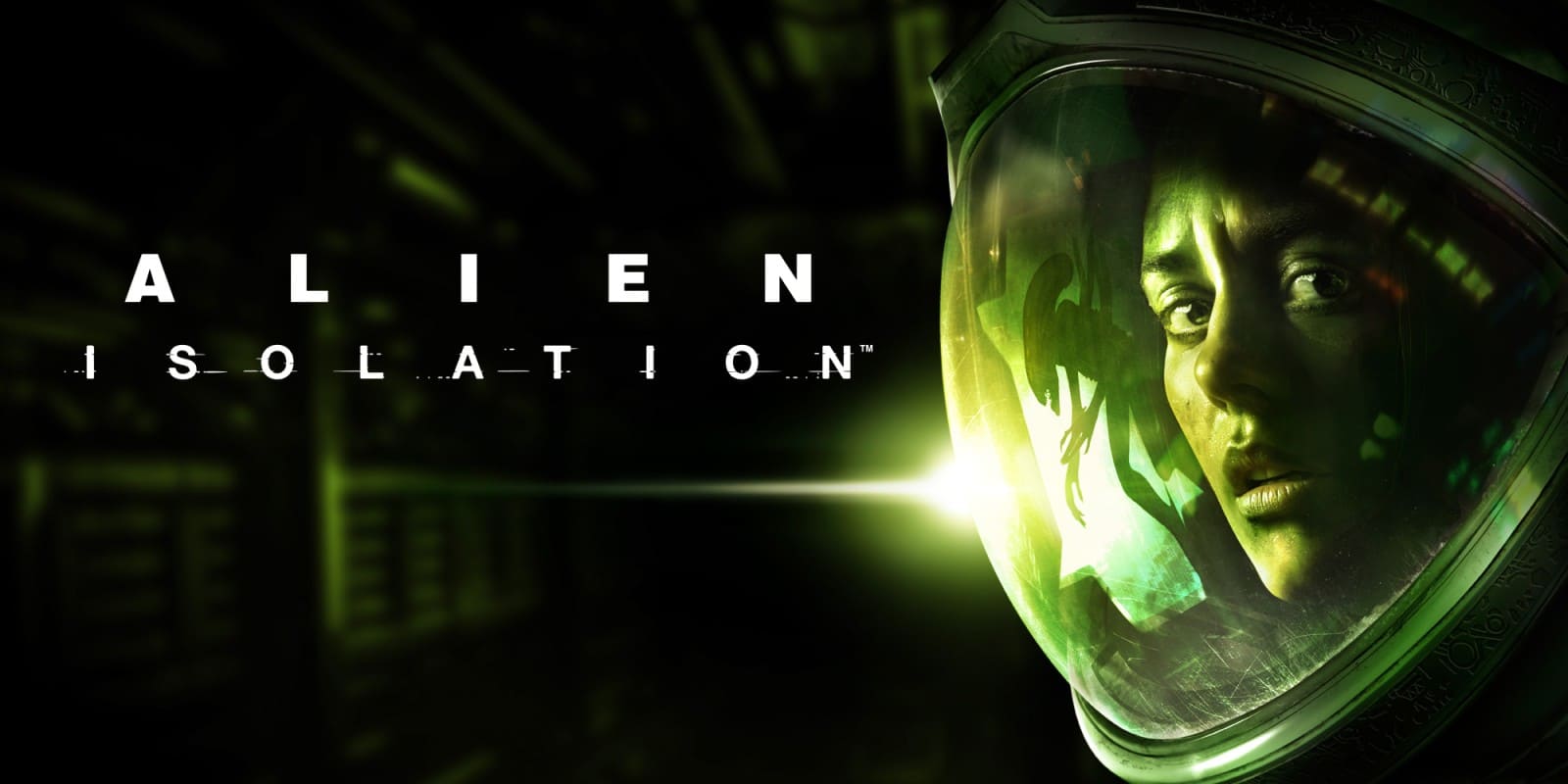 Постер Alien: Isolation