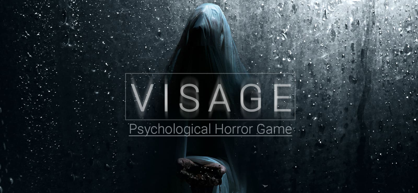 Постер Visage