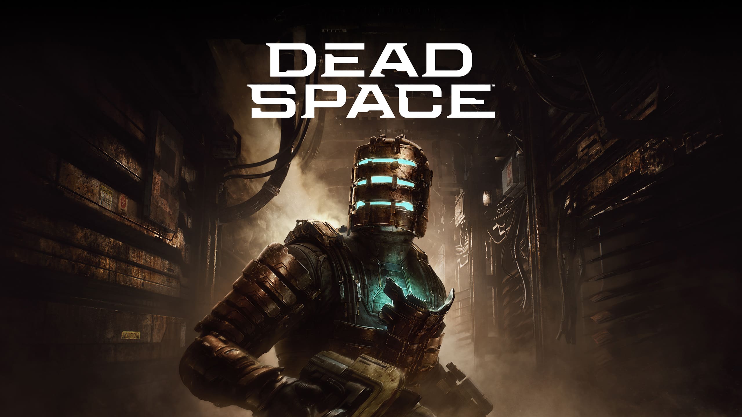 Постер Dead Space