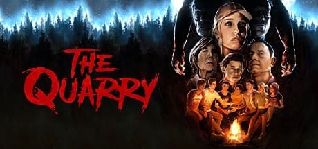 Постер The Quarry