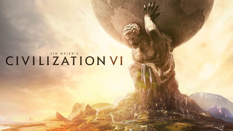 Постер Civilization