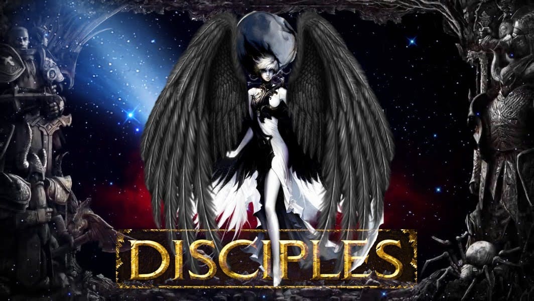 Disciples 3 