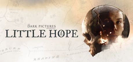 Постер Little Hope