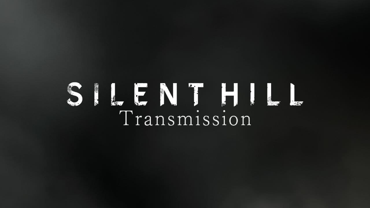 Анонс Silent Hill 2 remake