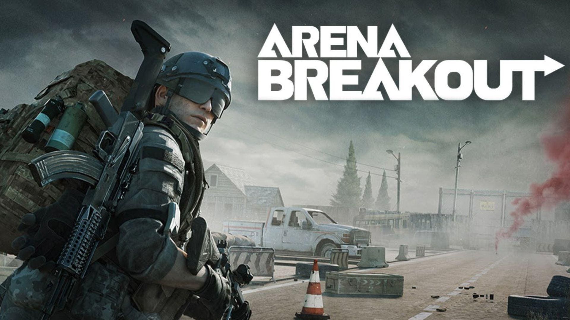 Боевой пропуск Arena Breakout