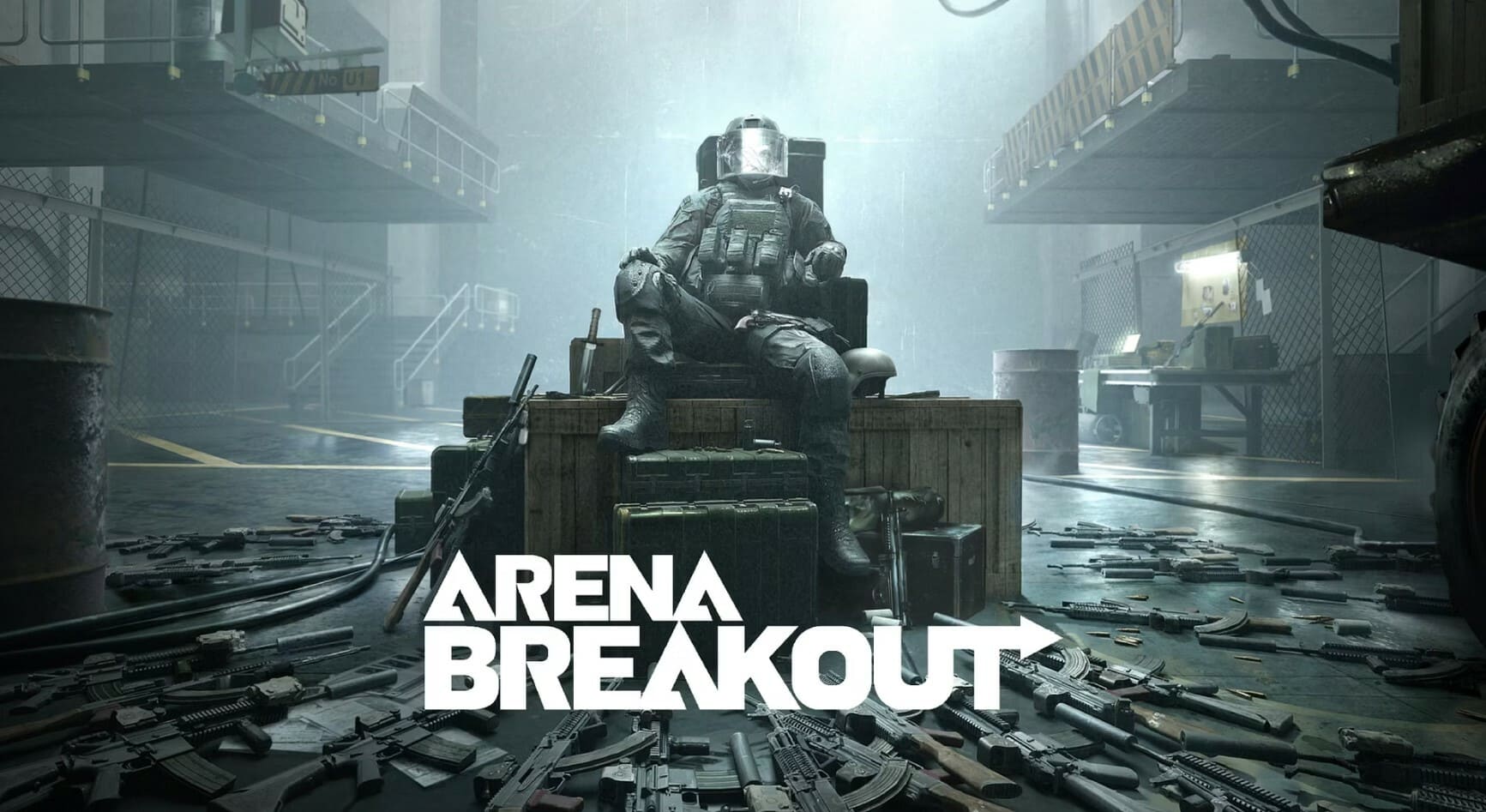 Советы новичкам в Arena Breakout