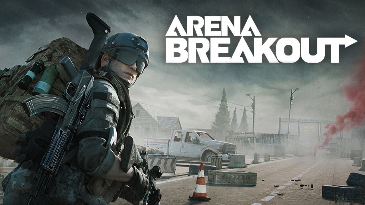 Как скачать и начать играть в Arena Breakout — что дает, как купить?