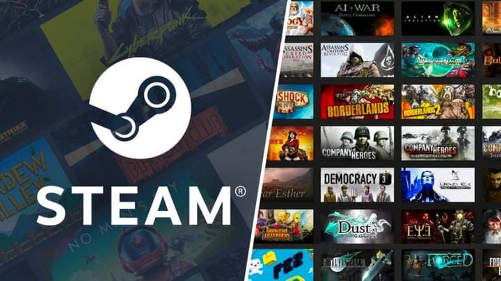 Как сменить регион Steam: рабочий способ в 2024 году