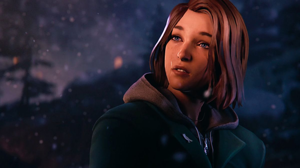 Square Enix рассказала подробности выпуска новой Life is Strange и оказалась в центре споров