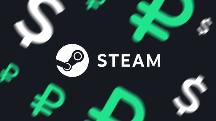 Как покупать игры в Steam