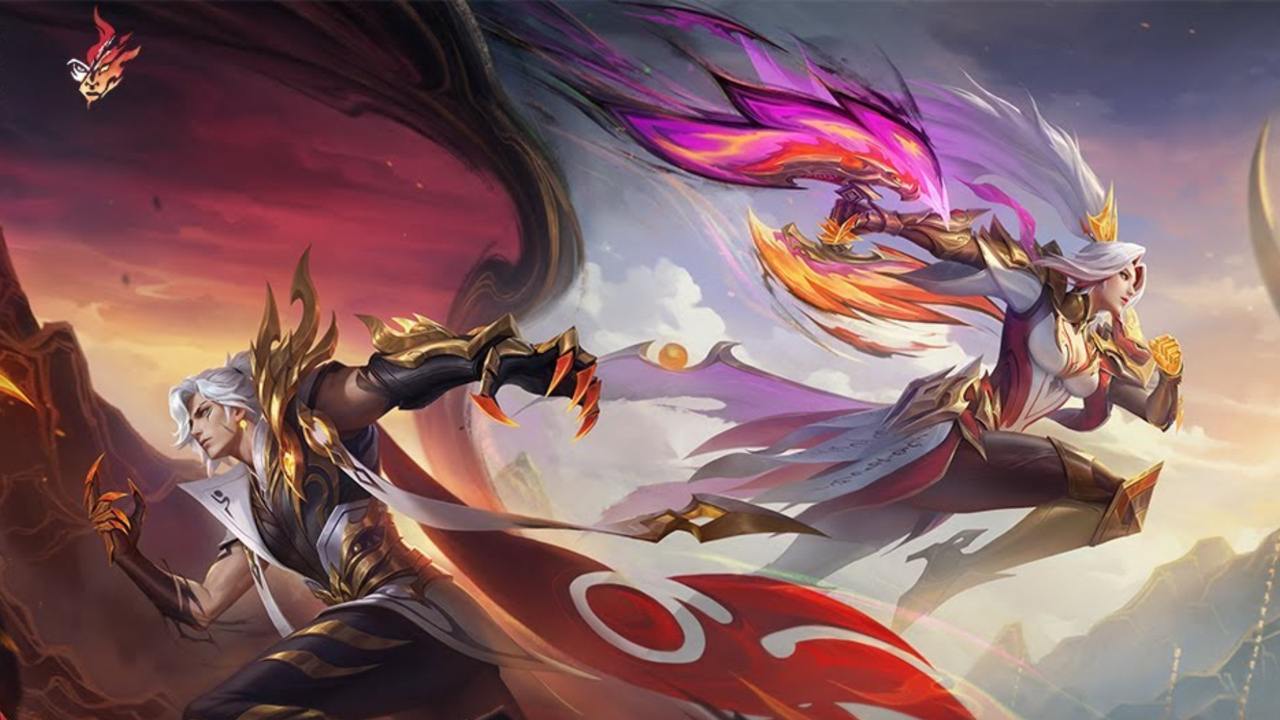 Сегодня в Mobile Legends: Bang Bang начнётся новое событие «Сосуды души»