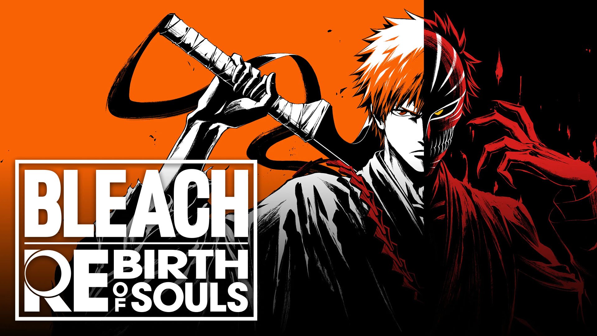 Bleach: Rebirth of Souls анонсирована для PS5, PS4, Xbox Series, и ПК