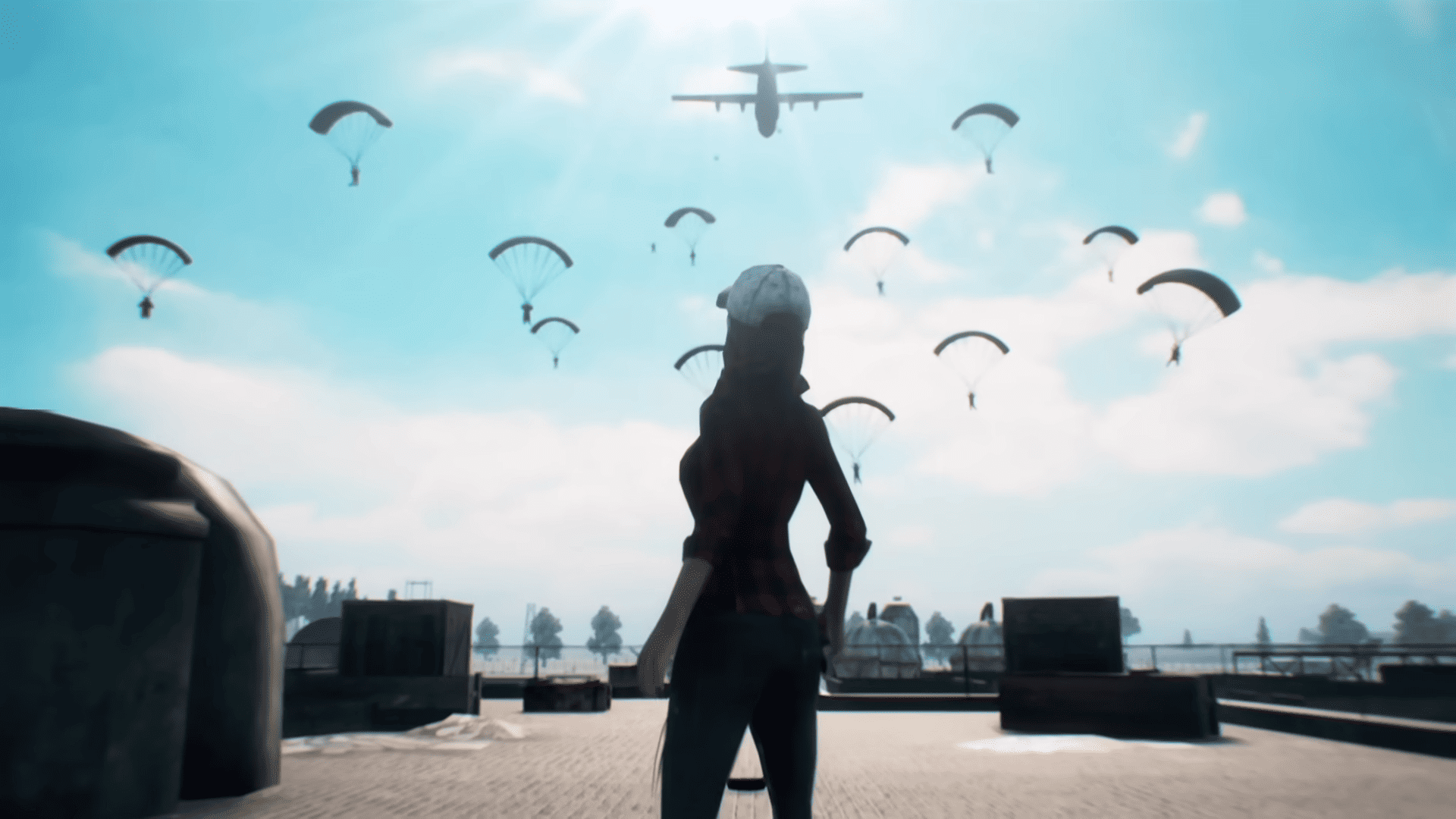 Промокоды PUBG Mobile на сентябрь 2024