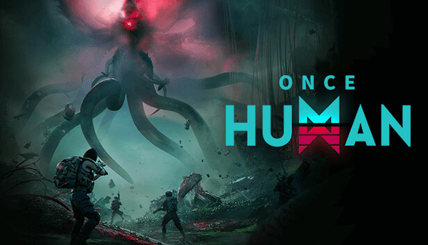 Once Human из топа желаемого в Steam наконец-то вышла: игра об инопланетной заразе доступна на ПК