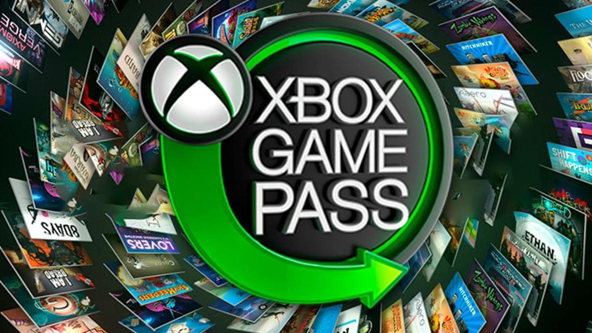 Microsoft вносит значительные изменения в свою подписку Xbox Game Pass