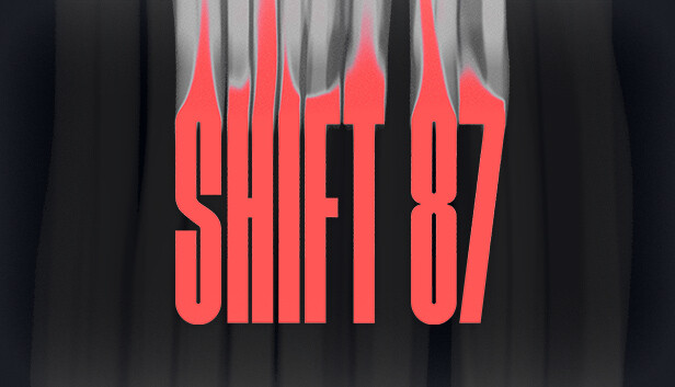 Shift 87 в жанре horror observation анонсирована для ПК