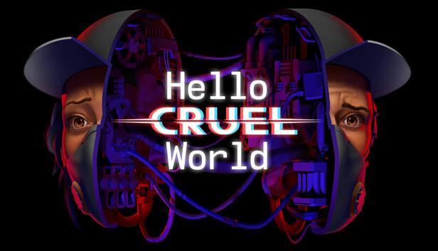 Стримерский VR-хоррор Hello Cruel World скоро появится в Quest и Steam