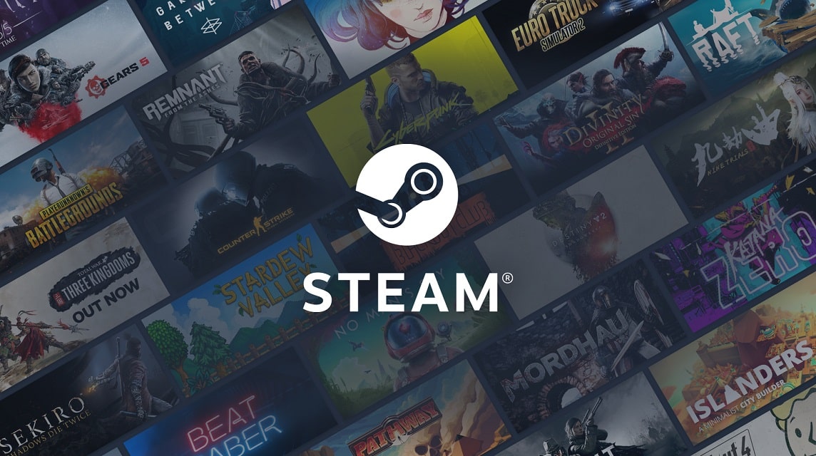 Расписание фестивалей и распродаж Steam на первую половину 2025 года