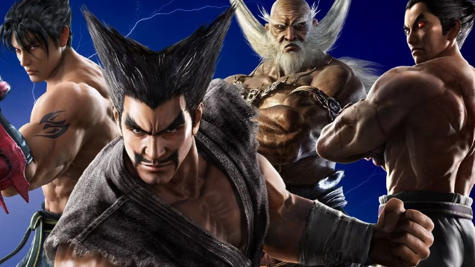 Один из первых персонажей Tekken возвращается в проект: Bandai Namco анонсировала Хэйхачи Мишиму в Tekken 8