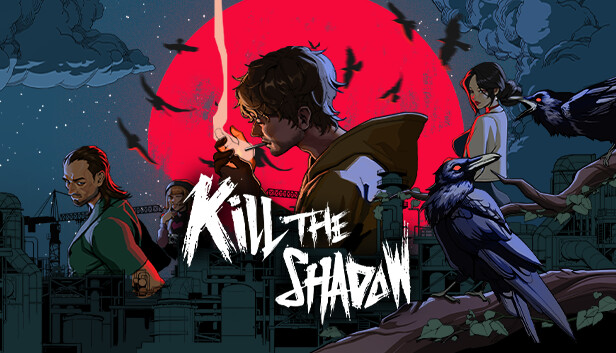 Детективный 3D-платформер Kill The Shadow готовится к релизу в 2024 году