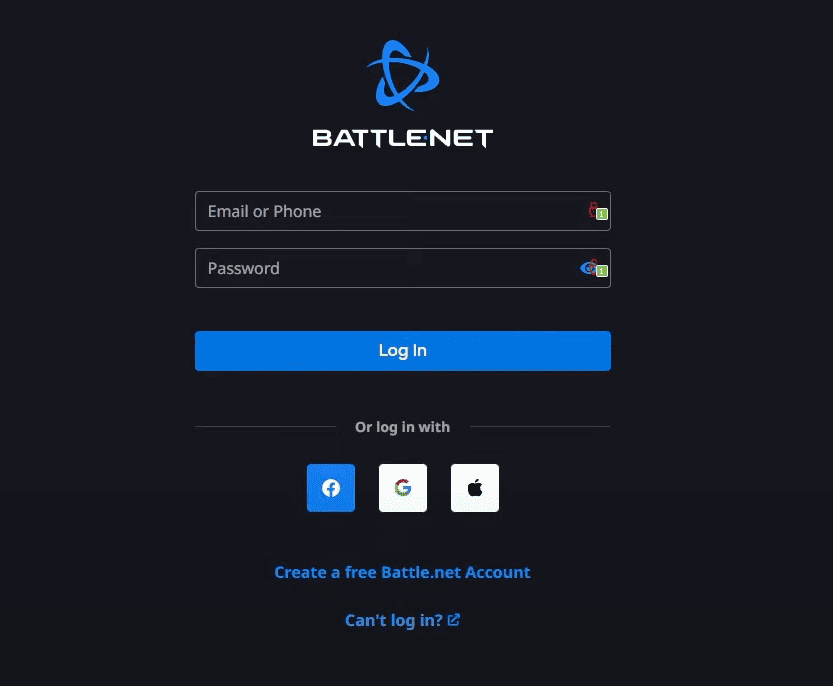 Как пополнить кошелек Battle.net, купить новую Call of Duty и продлить WoW в России 2024?