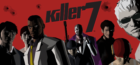 Разработчики No More Heroes и Resident Evil хотят вернуться к серии killer7