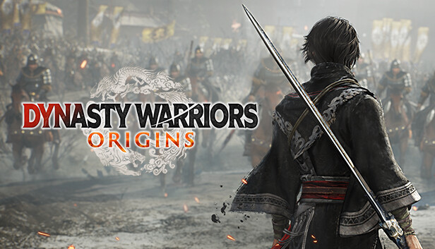 У слэшера Dynasty Warriors: Origins появилась подробная презентация игрового процесса