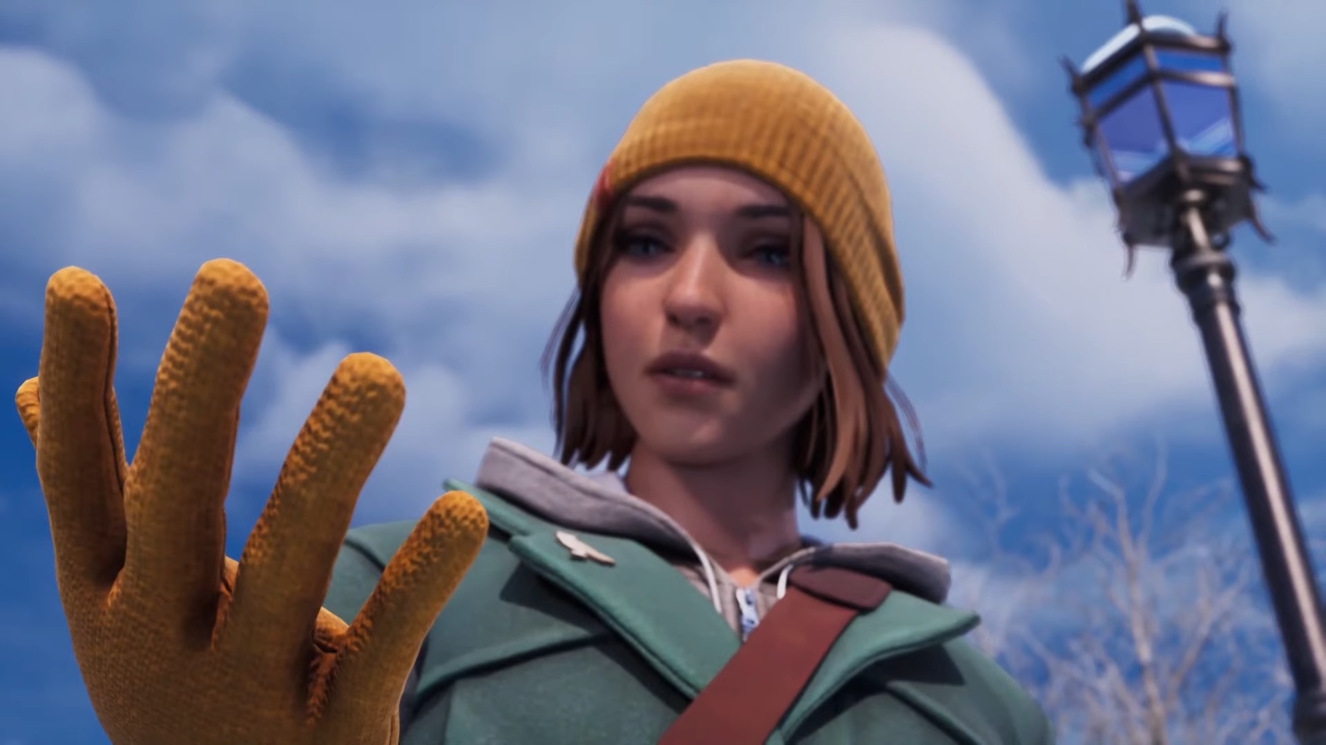 Square Enix выпустила новый трейлер Life is Strange: Double Exposure