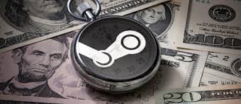 Как проверить стоимость вашего Steam-аккаунта