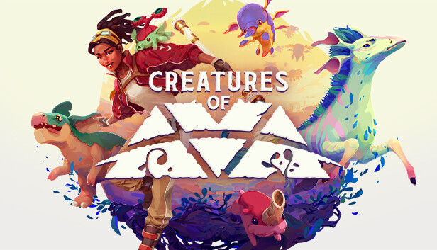 Creatures of Ava в научно-фантастическом сеттинге уже доступна в Steam