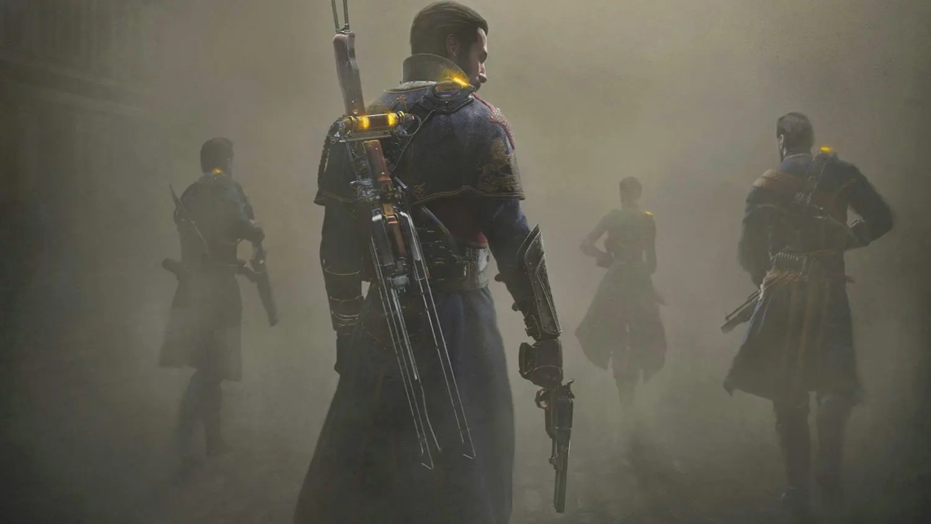 Закрылась студия Ready at Dawn, создатели The Order: 1886