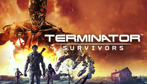 Ранний доступ к Terminator: Survivors отложен — игра выйдет не раньше 2025 года