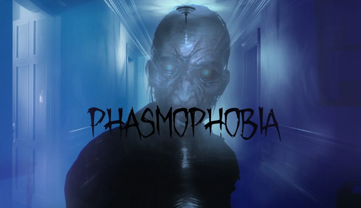 У сетевого тактического хоррора Phasmophobia вышло обновление: изменились особенности съемки и голосовой чат