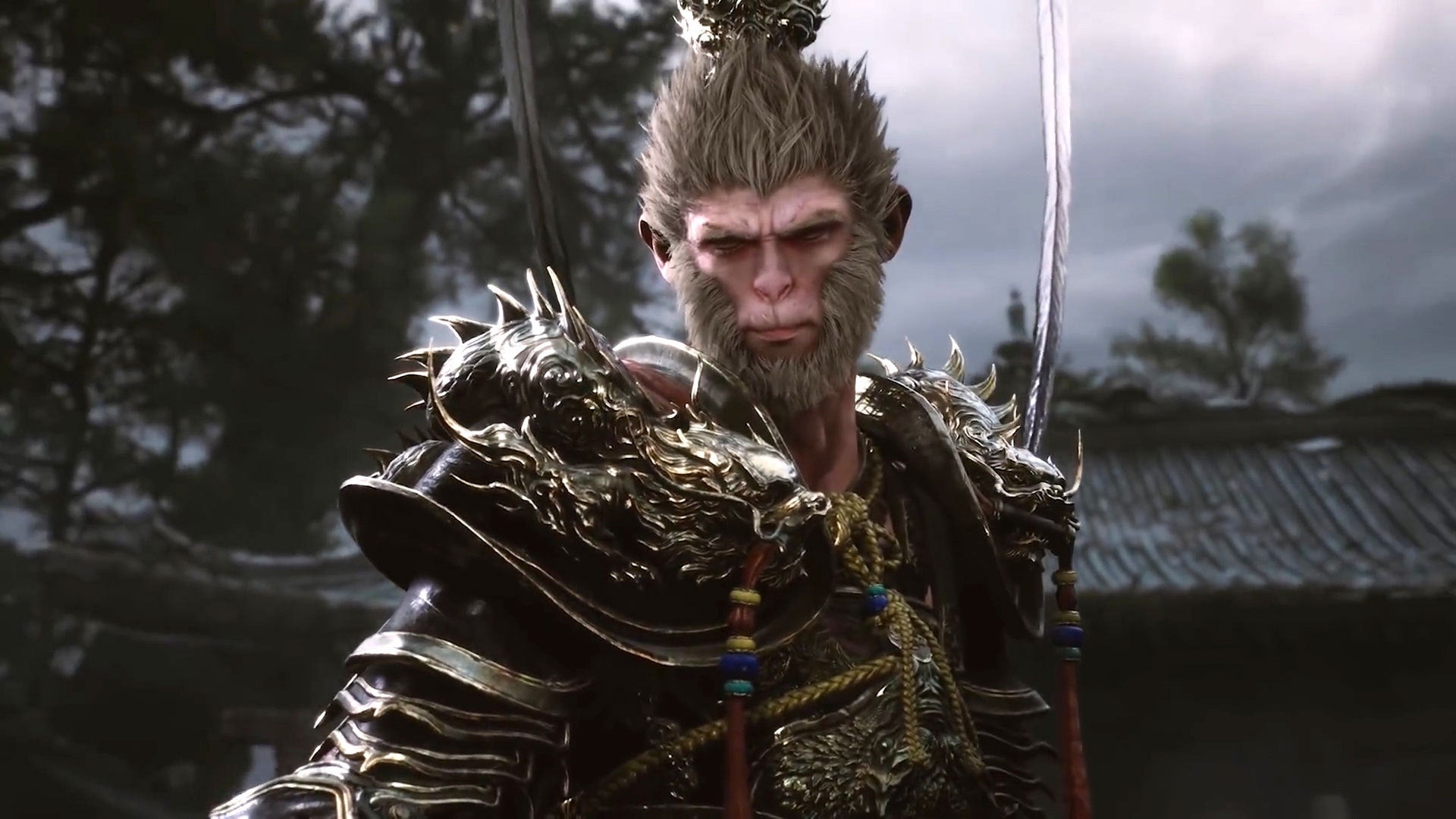 Журналисты выставили первые оценки PC-версии Black Myth: Wukong