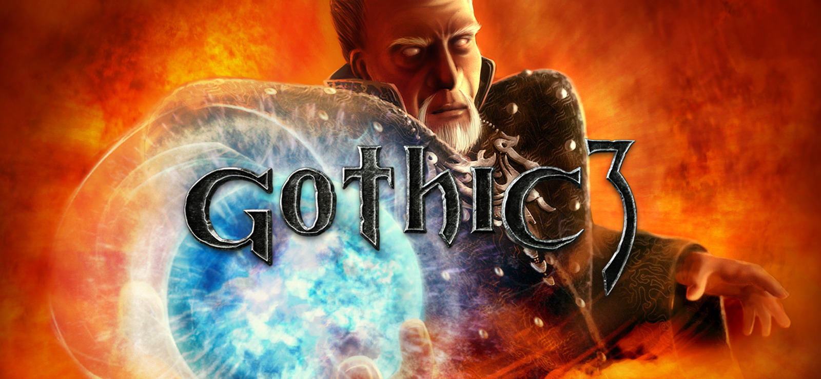 Gothic 3 получит ремастер