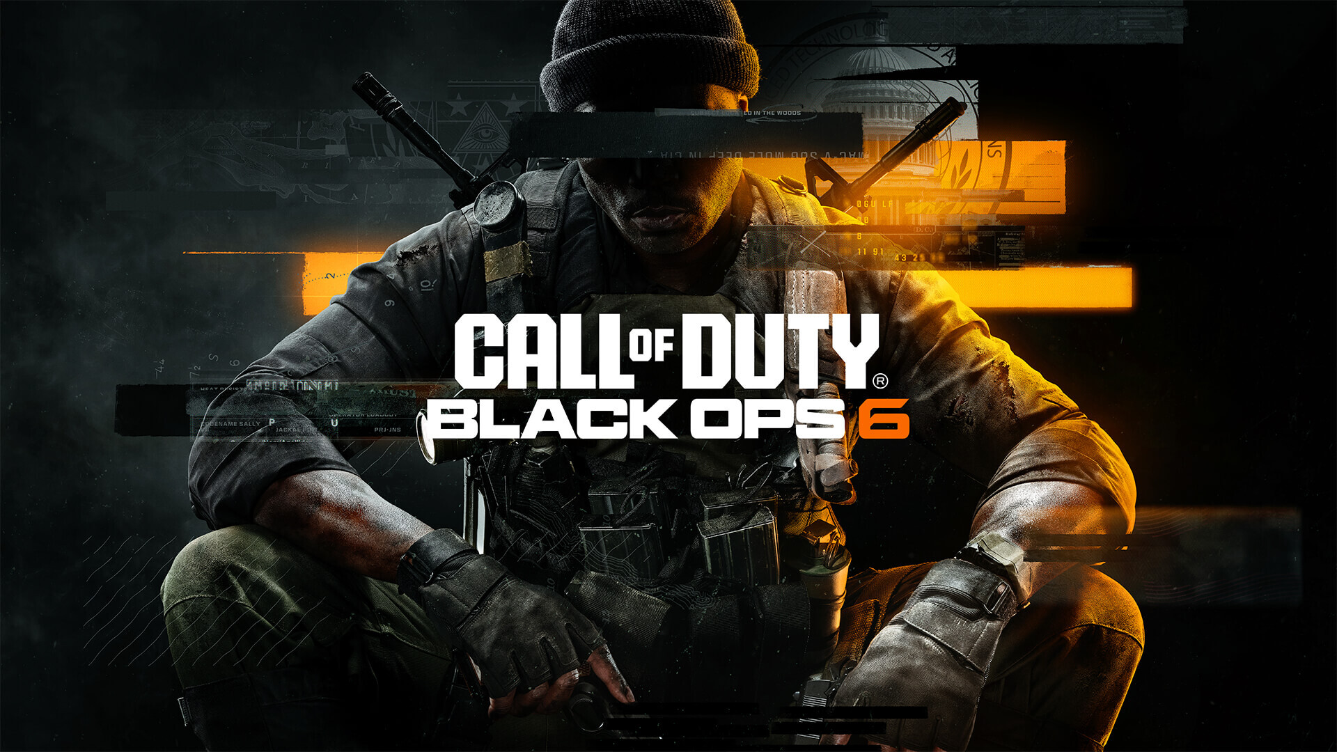 В ходе Gamescom показали новый геймплей Call of Duty: Black Ops 6