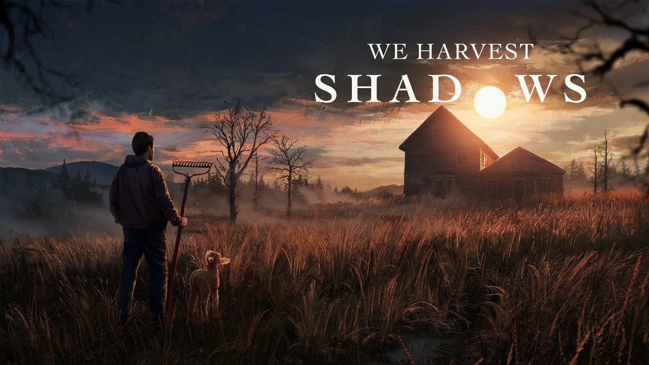 Анонсирован We Harvest Shadows — симулятор фермера с элементами хоррора